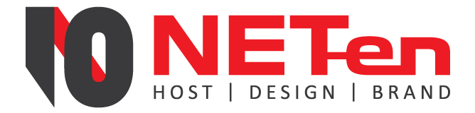 Logo NETen